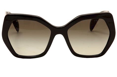 Prada Women's SPR16R SPR/16R Fashion Sunglasses